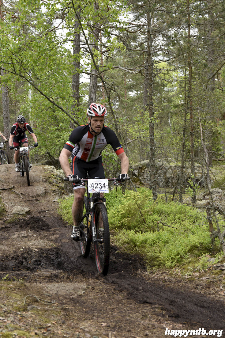 Bild från Lida Loop 2015